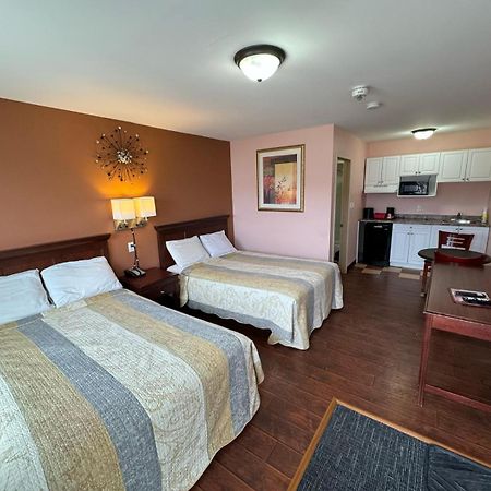 Travel Inn Cochrane Dış mekan fotoğraf