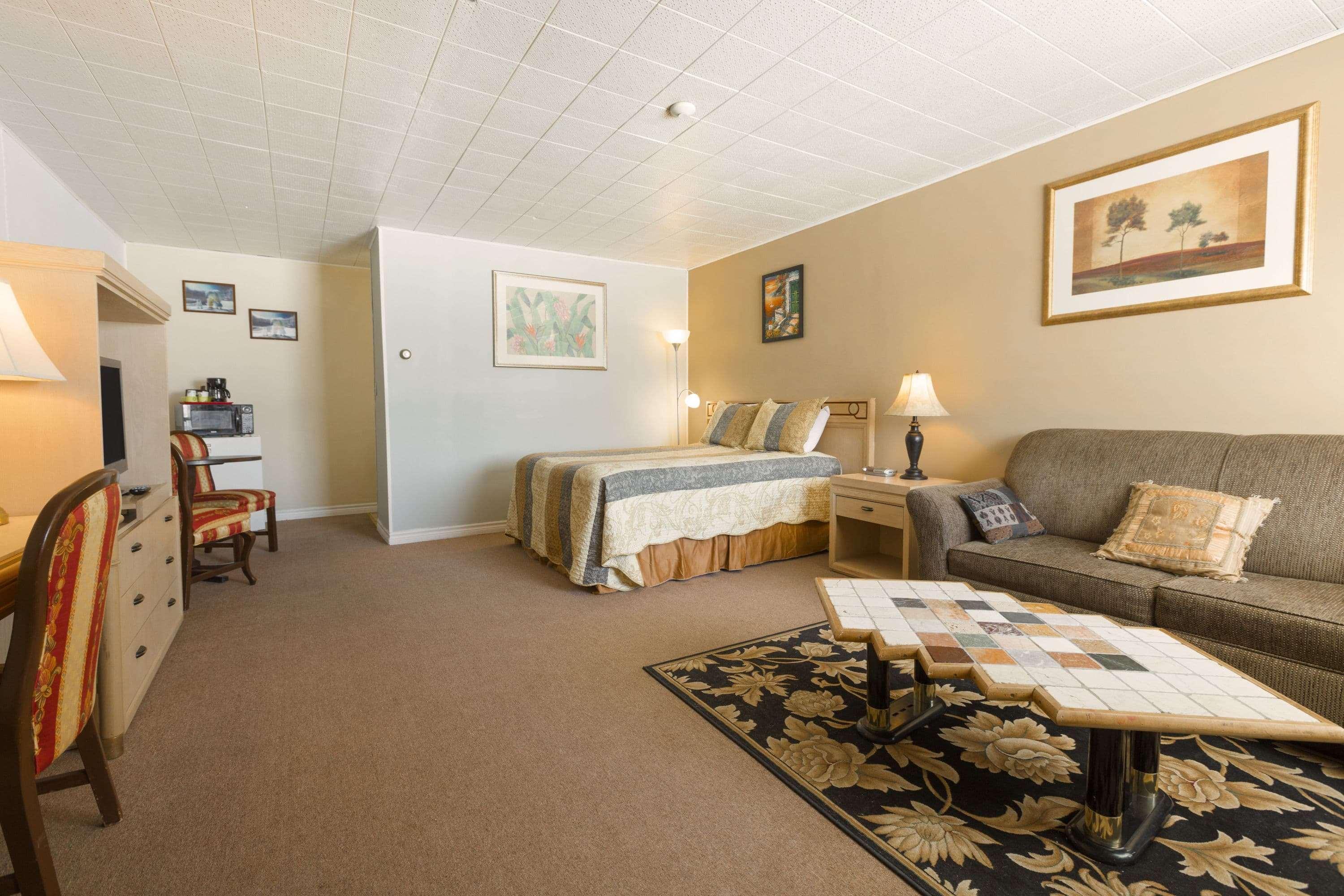 Travel Inn Cochrane Dış mekan fotoğraf