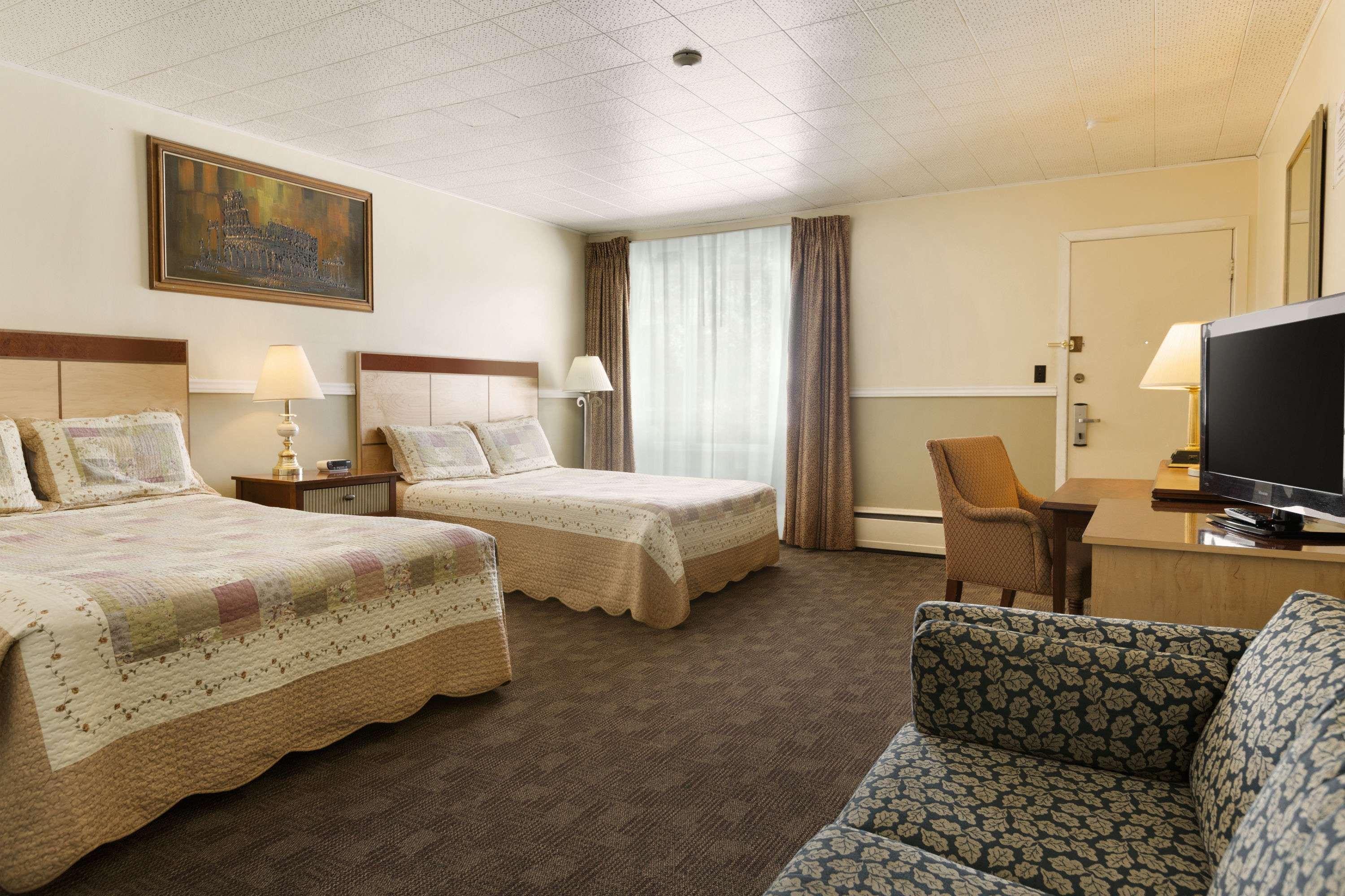 Travel Inn Cochrane Dış mekan fotoğraf