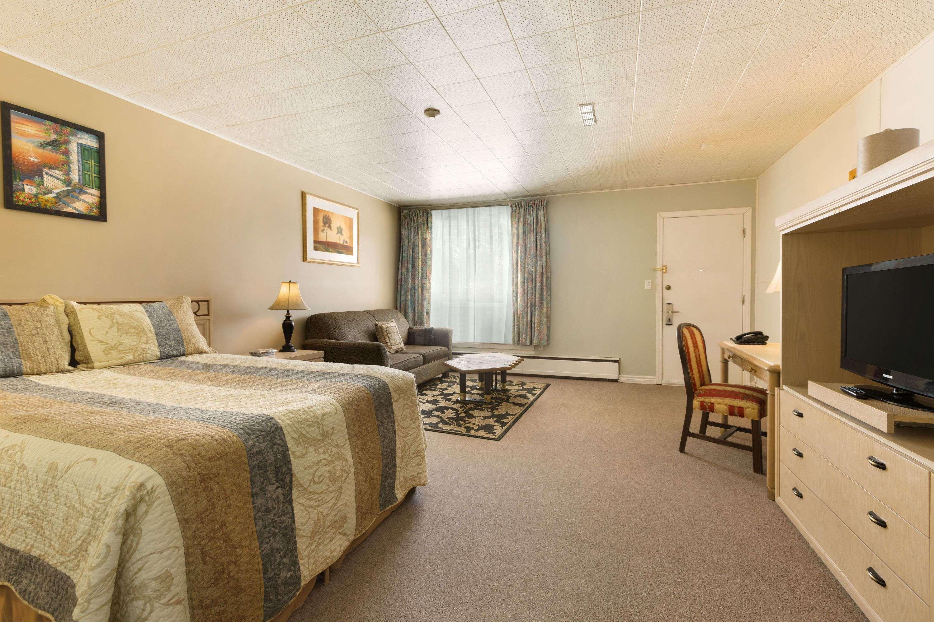 Travel Inn Cochrane Dış mekan fotoğraf