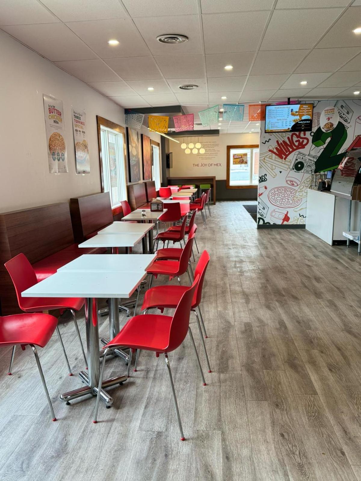 Travel Inn Cochrane Dış mekan fotoğraf