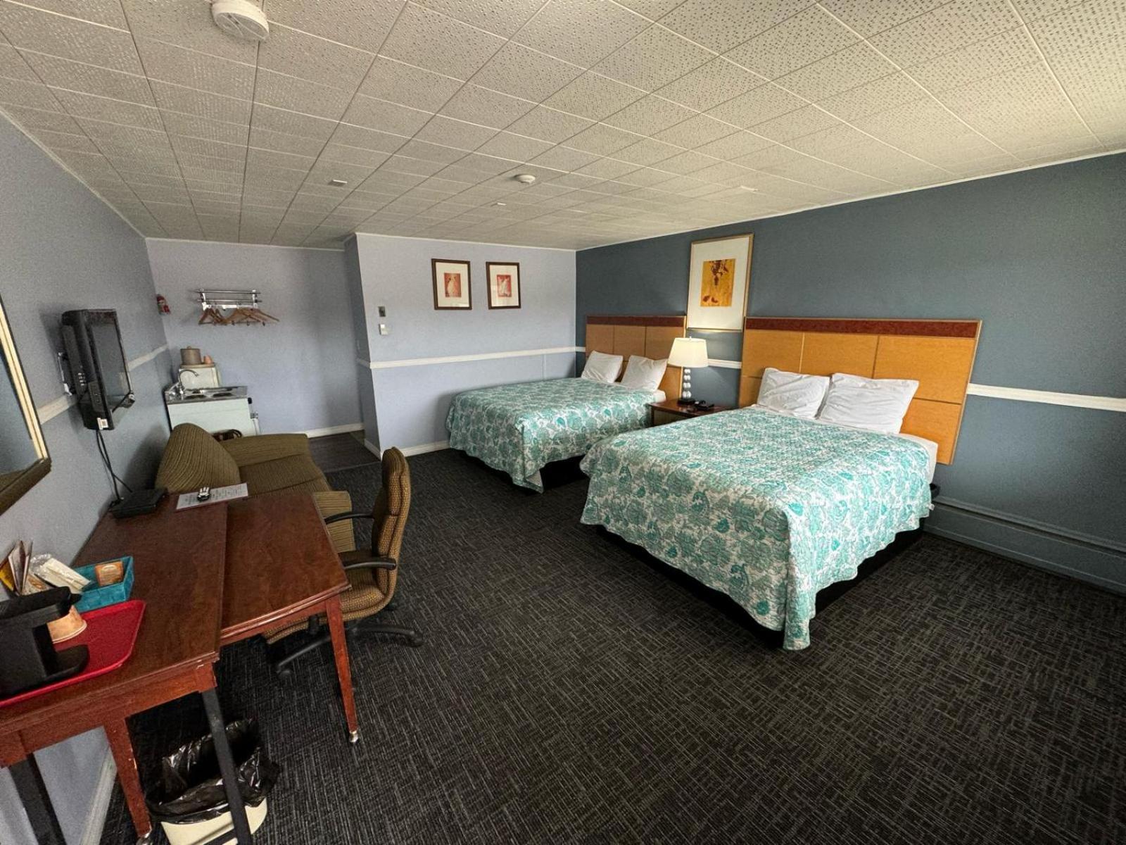 Travel Inn Cochrane Dış mekan fotoğraf