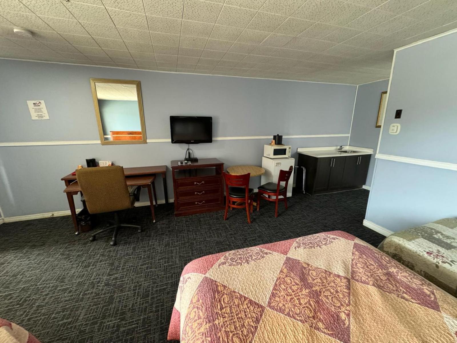 Travel Inn Cochrane Dış mekan fotoğraf