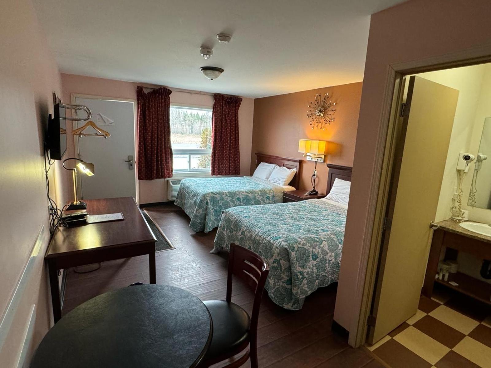 Travel Inn Cochrane Dış mekan fotoğraf