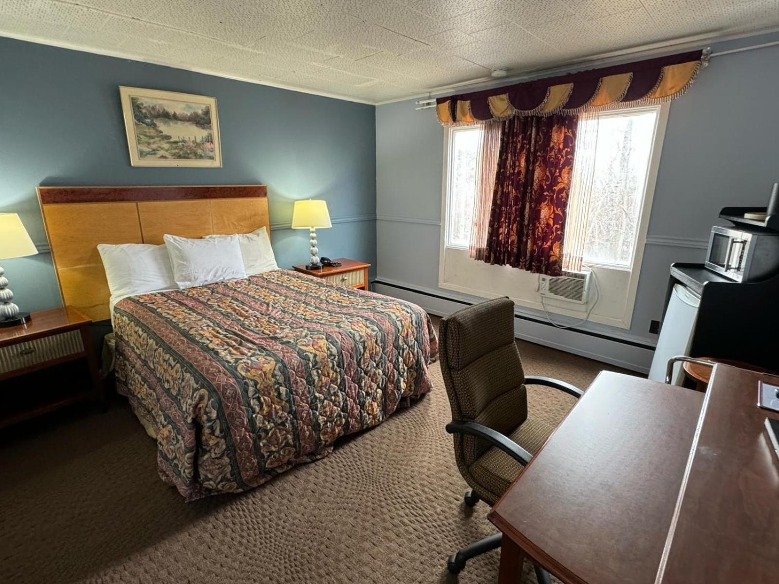 Travel Inn Cochrane Dış mekan fotoğraf