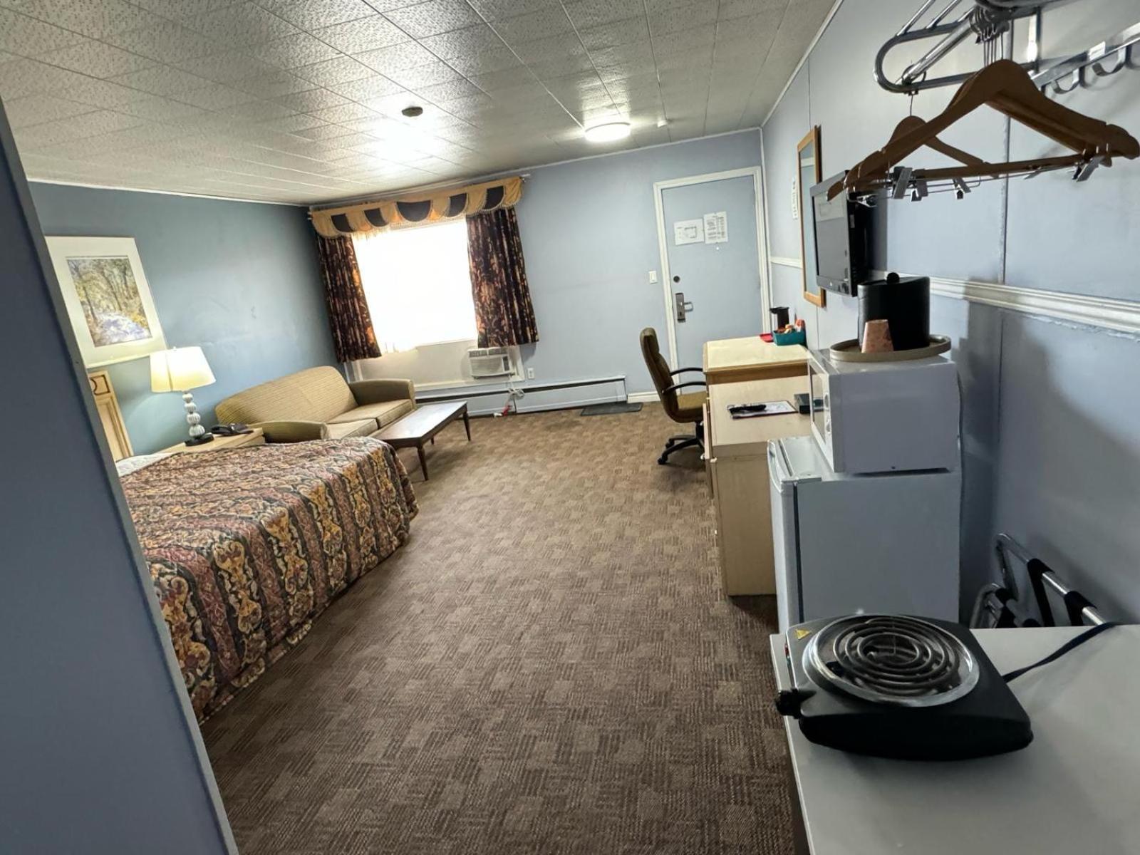 Travel Inn Cochrane Dış mekan fotoğraf