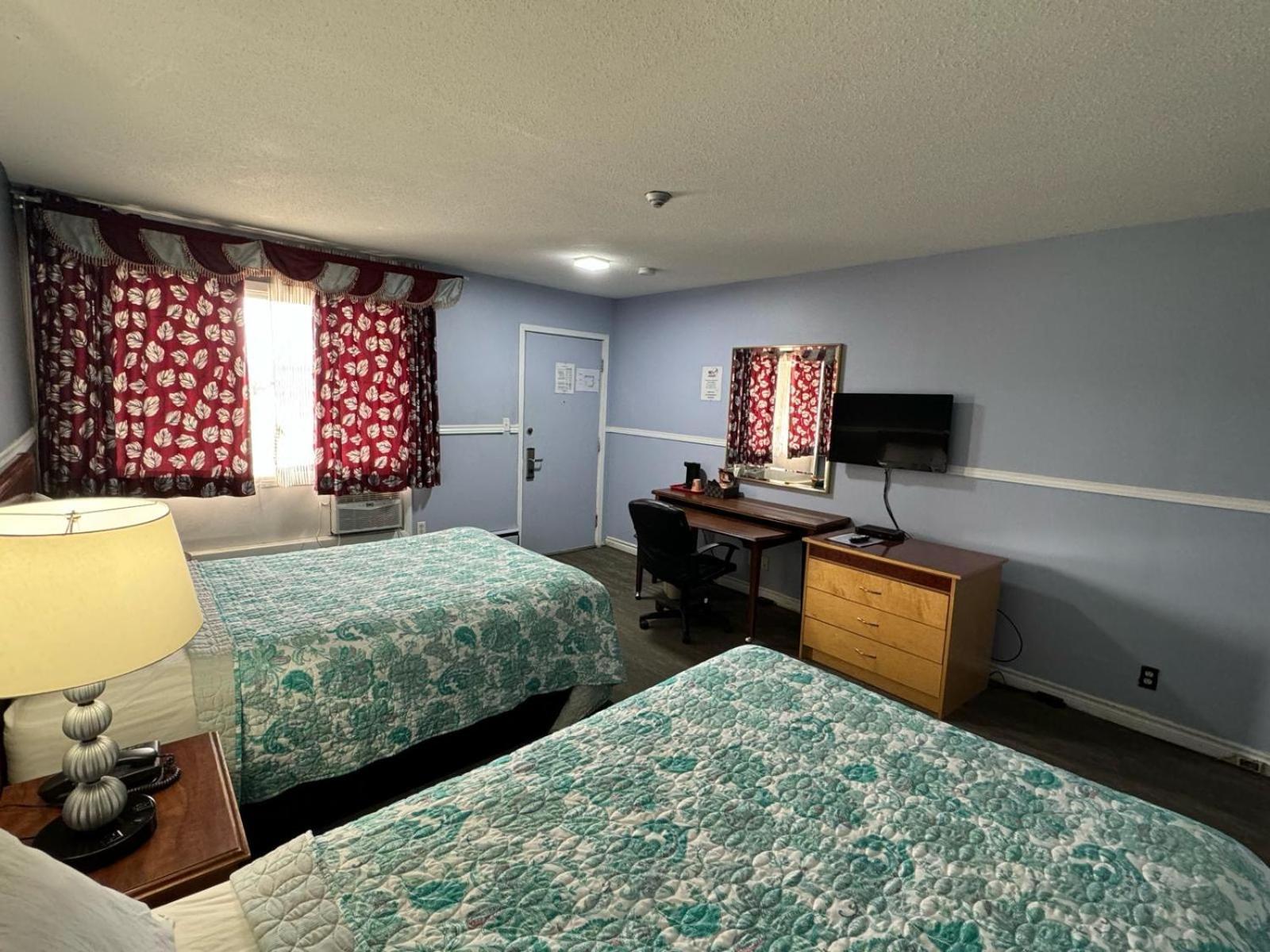 Travel Inn Cochrane Dış mekan fotoğraf
